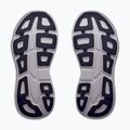 Women's running shoes HOKA Bondi 9 black/neon dragonfruit 6