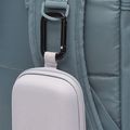 Urban backpack Under Armour Triumph Campus 23 l jasper blue/jasper blue/serpentine 4