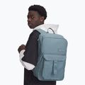 Urban backpack Under Armour Triumph Campus 23 l jasper blue/jasper blue/serpentine 5
