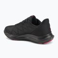 Women's running shoes Under Armour Charged Speed Swift black/black/super pink 3