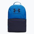 Urban backpack Under Armour Loudon 25 l blue atlantis/washed navy/washed navy