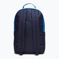Urban backpack Under Armour Loudon 25 l blue atlantis/washed navy/washed navy 2