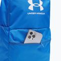 Under Armour UA Loudon Lite 20 l urban backpack blue atlantis/blue atlantis/white 3