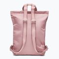 Women's city backpack Under Armour Studio Lite 16 l tourmaline pink/maroon mist 2