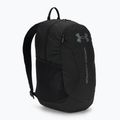 Backpack Under Armour Hustle Lite 26.5 l black/castlerock 2