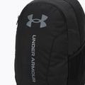 Backpack Under Armour Hustle Lite 26.5 l black/castlerock 5
