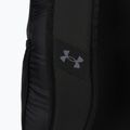 Backpack Under Armour Hustle Lite 26.5 l black/castlerock 6