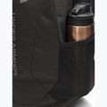 Backpack Under Armour Hustle Lite 26.5 l black/castlerock 10