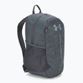 Backpack Under Armour Hustle Lite 26.5 l castlerock/steel 2
