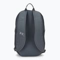 Backpack Under Armour Hustle Lite 26.5 l castlerock/steel 3