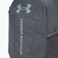 Backpack Under Armour Hustle Lite 26.5 l castlerock/steel 5