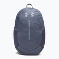 Backpack Under Armour Hustle Lite 26.5 l castlerock/steel 8