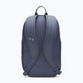 Backpack Under Armour Hustle Lite 26.5 l castlerock/steel 9