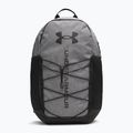 Backpack Under Armour Hustle Sport 6.0 26 l castlerock/black/black