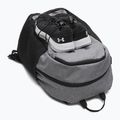 Backpack Under Armour Hustle Sport 6.0 26 l castlerock/black/black 3