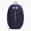 Backpack Under Armour Hustle Lite 26.5 l midnight navy/steel