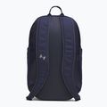 Backpack Under Armour Hustle Lite 26.5 l midnight navy/steel 2