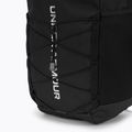 Backpack Under Armour Hustle Sport 6.0 26 l black/black/metallic silver 5
