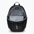 Backpack Under Armour Hustle Sport 6.0 26 l black/black/metallic silver 7