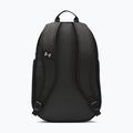 Backpack Under Armour Hustle Sport 6.0 26 l black/black/metallic silver 9
