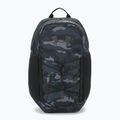 Backpack Under Armour Hustle Sport 6.0 26 l black/metallic black