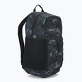 Backpack Under Armour Hustle Sport 6.0 26 l black/metallic black 2
