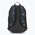 Backpack Under Armour Hustle Sport 6.0 26 l black/metallic black 3