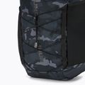 Backpack Under Armour Hustle Sport 6.0 26 l black/metallic black 5