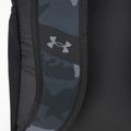 Backpack Under Armour Hustle Sport 6.0 26 l black/metallic black 6