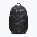 Backpack Under Armour Hustle Sport 6.0 26 l black/metallic black 8