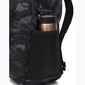 Backpack Under Armour Hustle Sport 6.0 26 l black/metallic black 10