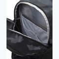 Backpack Under Armour Hustle Sport 6.0 26 l black/metallic black 11