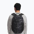 Backpack Under Armour Hustle Sport 6.0 26 l black/metallic black 12