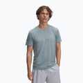 Men's running top Under Armour Seamless Stride serpentine/reflective