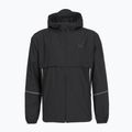 Men's running jacket Under Armour Velociti Pro black/reflective 4