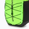 Backpack Under Armour Hustle Sport 6.0 26 l hyper green/black 5