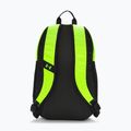 Backpack Under Armour Hustle Sport 6.0 26 l hyper green/black 9