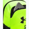 Backpack Under Armour Hustle Sport 6.0 26 l hyper green/black 10