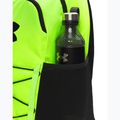 Backpack Under Armour Hustle Sport 6.0 26 l hyper green/black 11