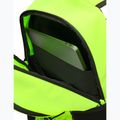 Backpack Under Armour Hustle Sport 6.0 26 l hyper green/black 12
