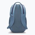 Backpack Under Armour Hustle 6.0 29 l blue smoke/blue smoke/blue calm 2