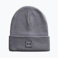 Winter hat Under Armour Halftime Cuff castlerock/black