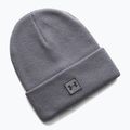 Winter hat Under Armour Halftime Cuff castlerock/black 2