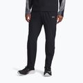 Running trousers Under Armour Velociti Pro Storm black/black/reflective