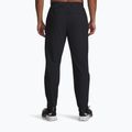 Running trousers Under Armour Velociti Pro Storm black/black/reflective 3