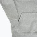 Men's sweatshirt Under Armour Rival Fleece HBR Logo Hoodie mod gray light heather/castlerock 6