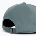 Men's baseball cap Under Armour Blitzing Adj jasper blue/white/white 4