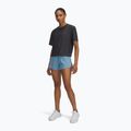Women's shorts Under Armour Flex Woven 2in1 blue smoke/blue smoke 2