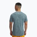 Men's running top Under Armour Launch Camo serpentine/reflective 2