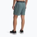 Men's training shorts Under Armour UA Vanish Woven 6in jasper blue/black 3